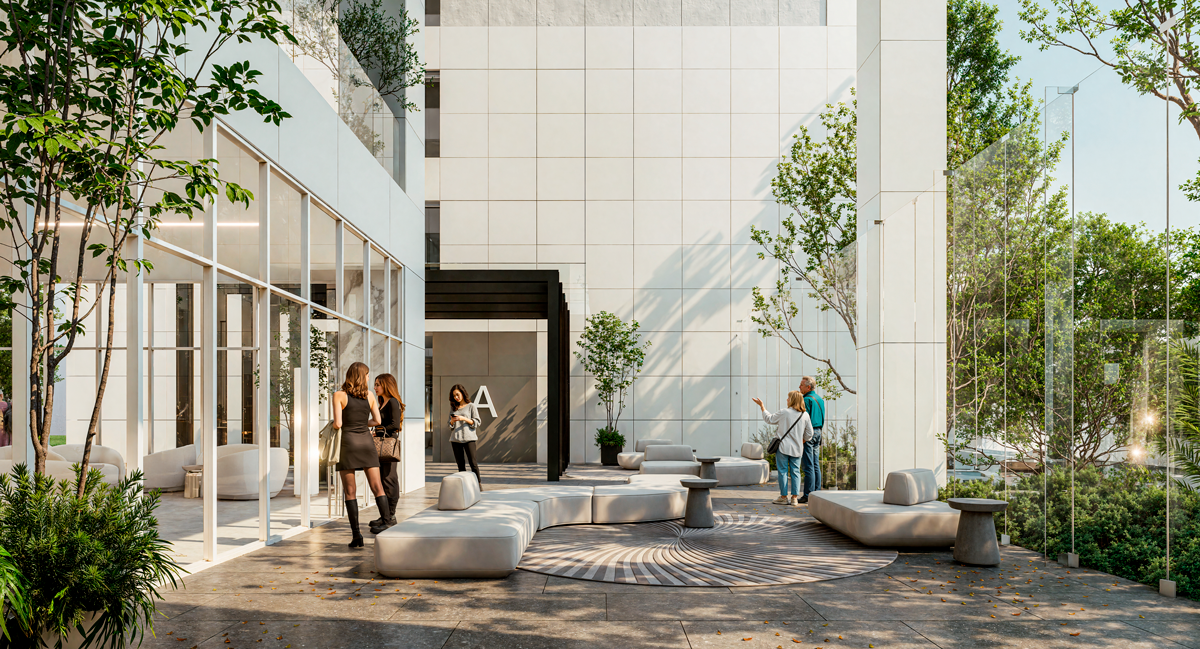 Blog de Agatha - Noticias, proyectos y consejos sobre desarrollos inmobiliarios