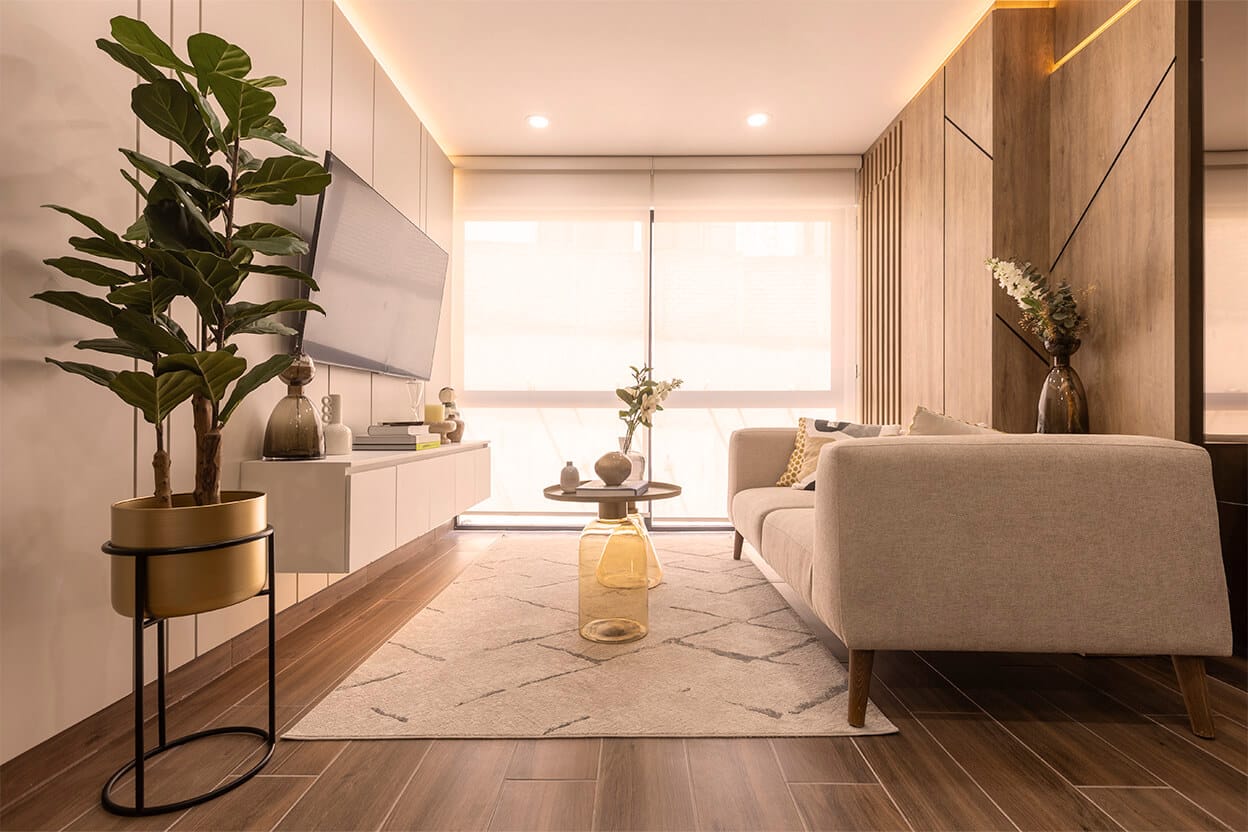Interiores 1
