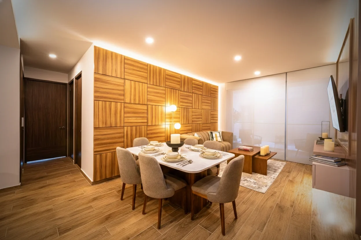 Interiores 1
