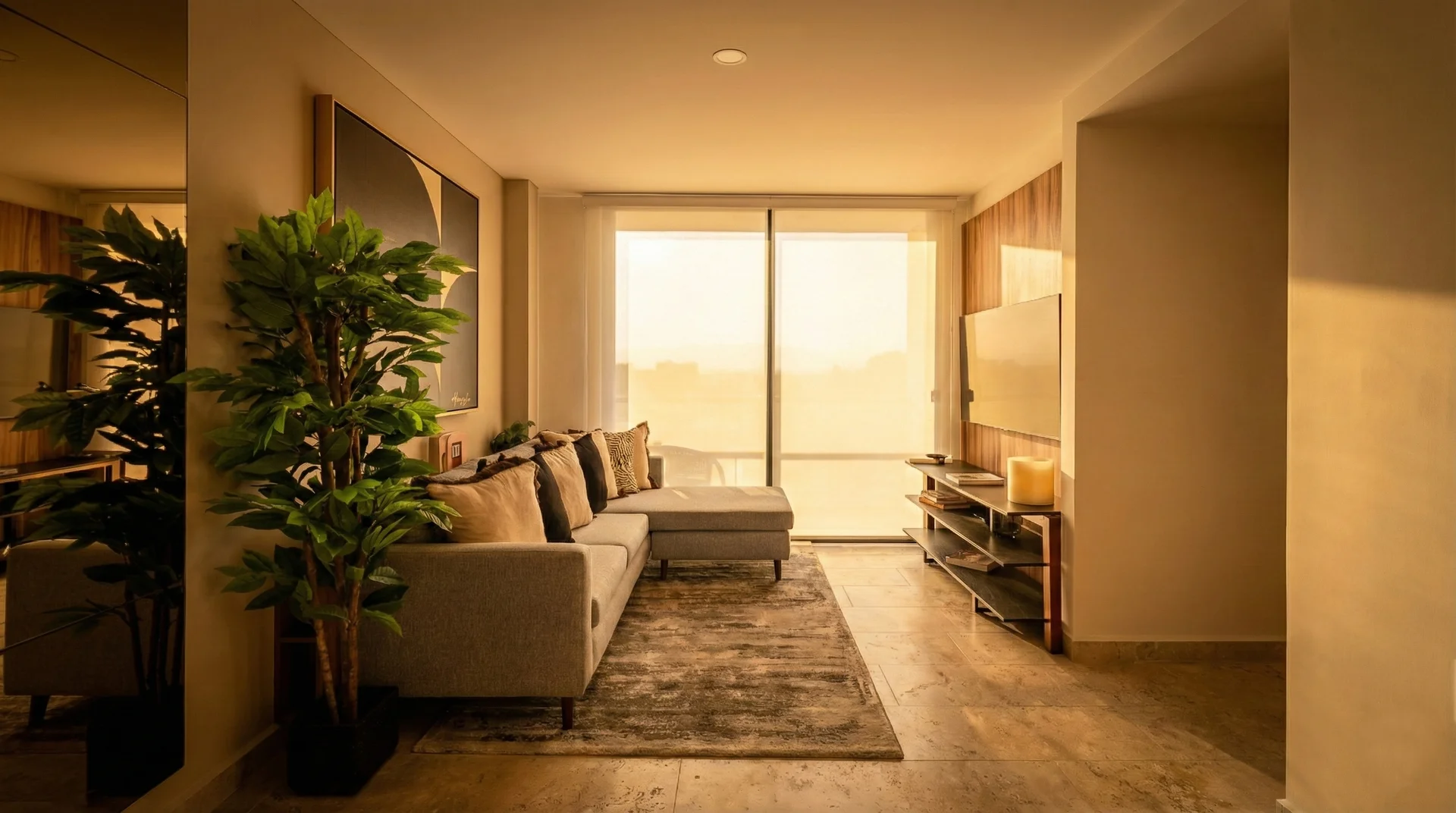 Interiores 1