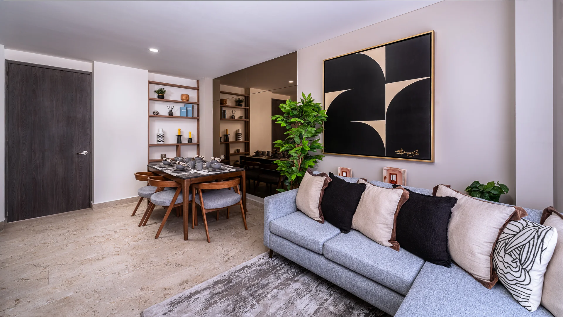 Interiores 2