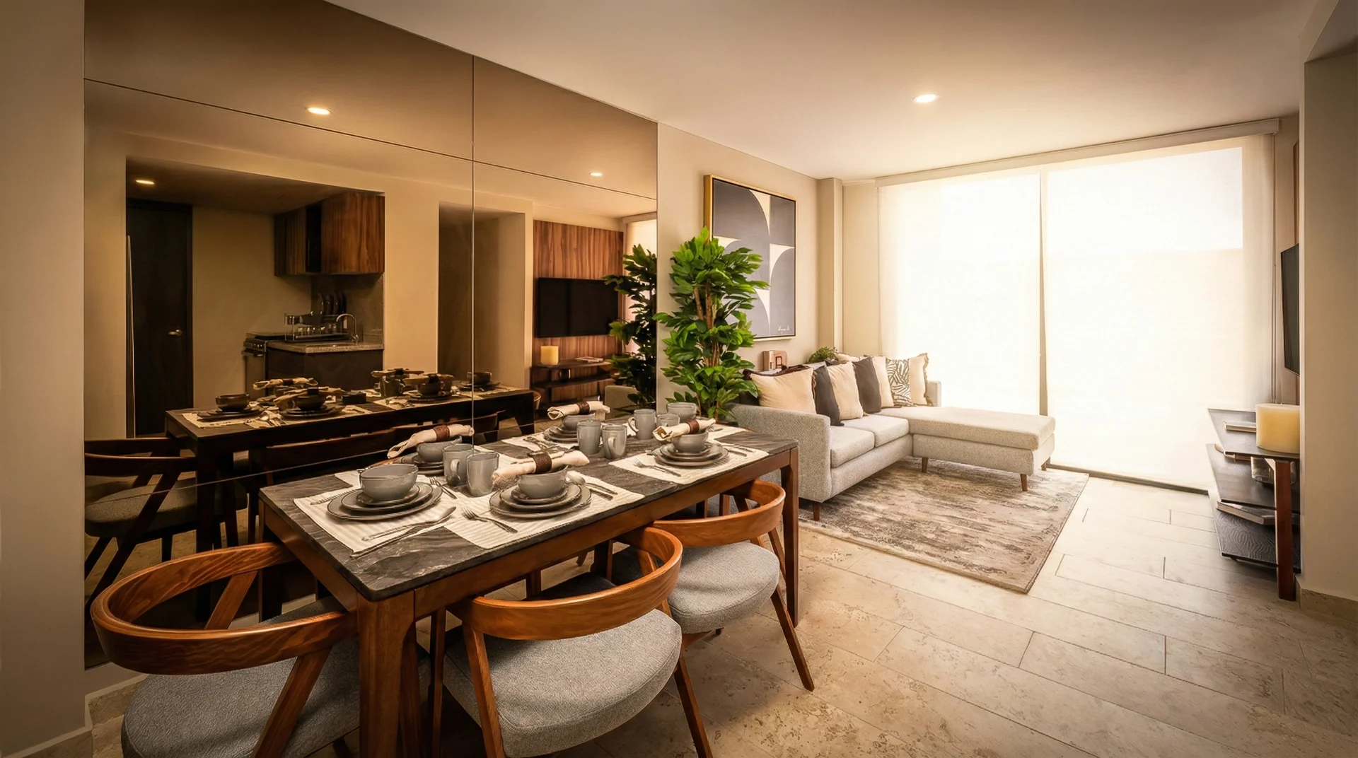 Interiores 3