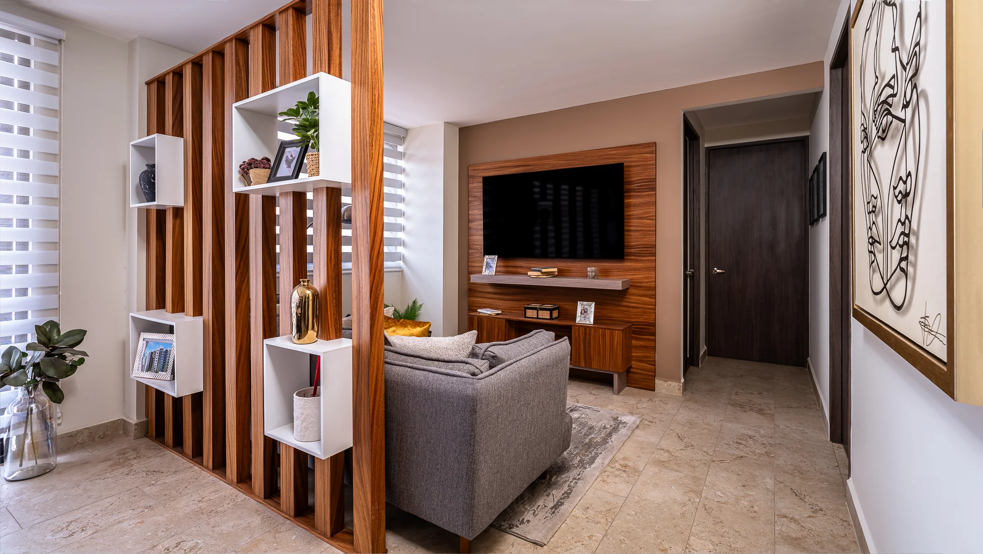 Interiores 7