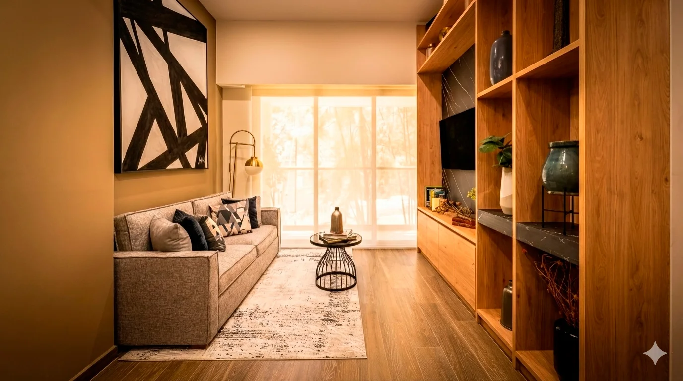 Interiores 1